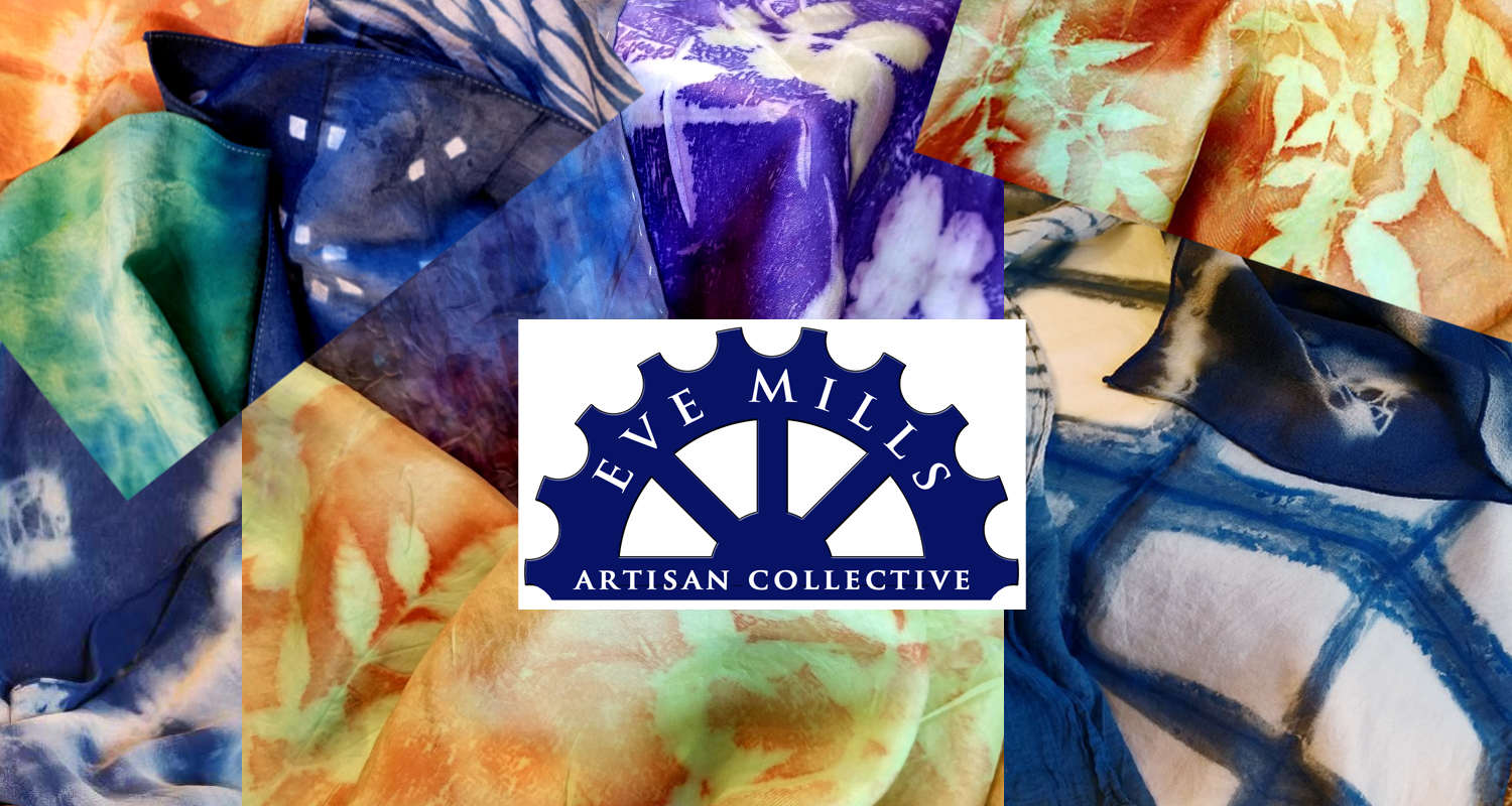 Eve Mills Artisan Collective Banner